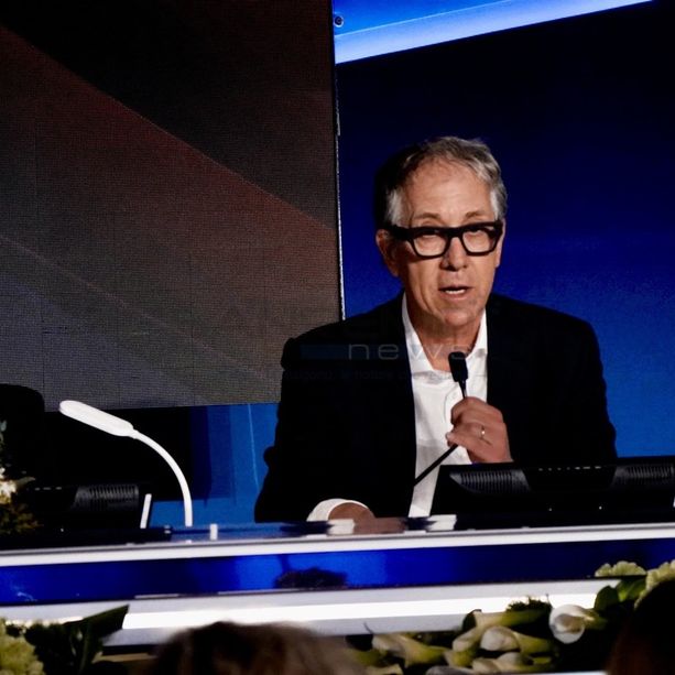 Sanremo, il sindaco Biancheri saluta il Festival dopo 10 anni: “È patrimonio della città e del Paese”