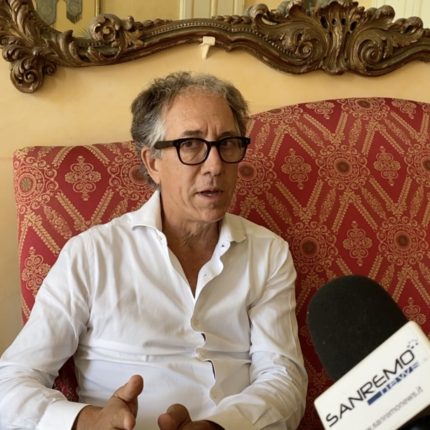 Sanremo: acque agitate in maggioranza? Parla il sindaco Biancheri: “Siamo persone responsabili, ma quando ci sono dubbi è meglio fare dei passi indietro” (Video)