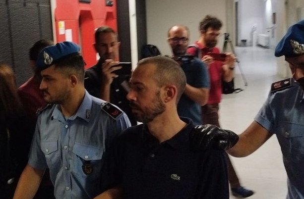 Alberto Scagni pestato e torturato nel carcere di Sanremo: è condannato a 24 anni per l'uccisione della sorella