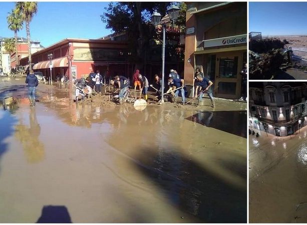 Alluvione, due anni fa Ventimiglia si svegliò sommersa dal fango: il ricordo di sindaco e amministratori