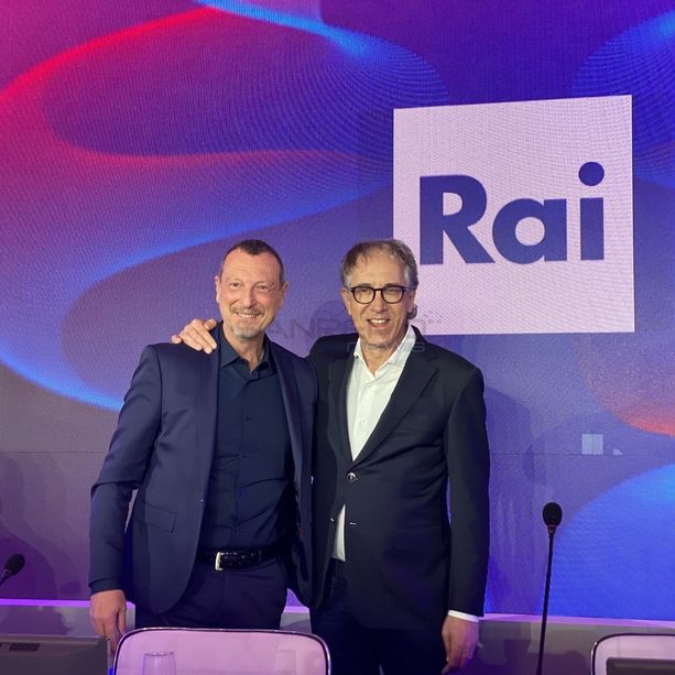 Sanremo: dopo l’onda Festival il sindaco Biancheri guarda al futuro “La questione non è Ariston o PalaFestival, tutta la città deve essere un palco” (Video)