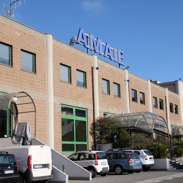 Sanremo: Amaie salda le pendenze con Cassa Conguaglio, sanato un debito da 19 milioni di euro. Biancheri: “Ora interessanti prospettive di sviluppo”