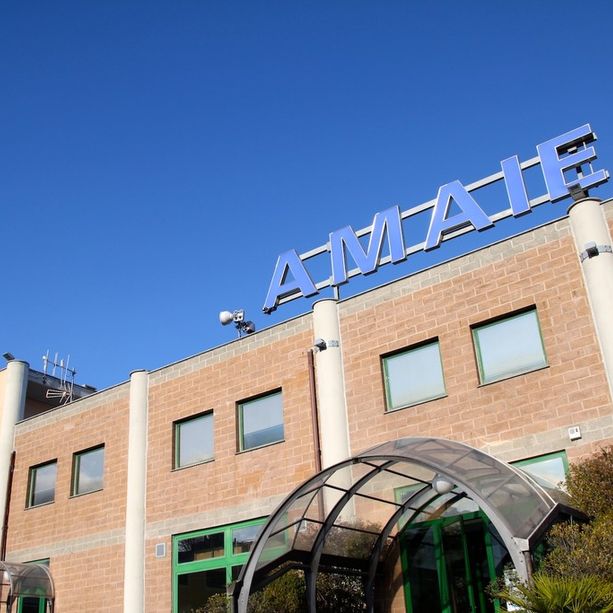 Sanremo: integrazione tra ramo elettrico di Amaie e Amaie Energia, in corso uno studio per la sua sostenibilità