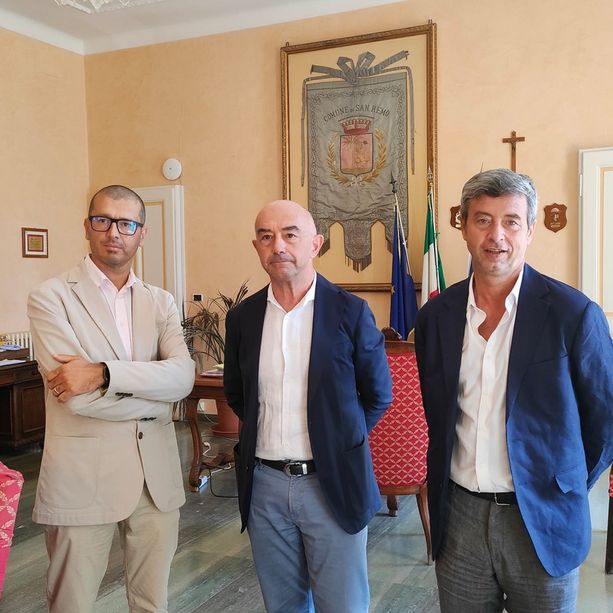 Verso le Regionali: tutti i 'movimenti' per le candidature mentre Fulvio Fellegara potrebbe ancora ripensarci