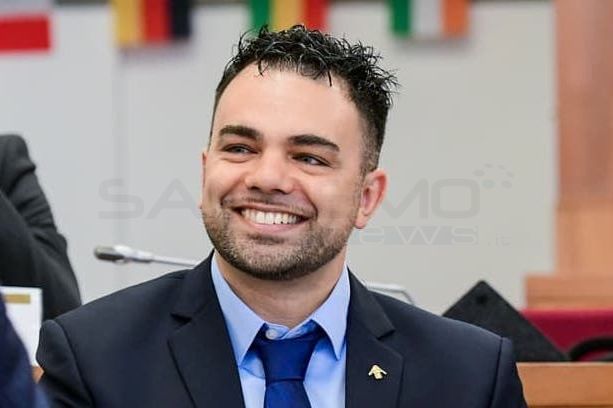 Coronavirus e 'Fase 2': Andrea Suppa, un sanremese in Cina racconta il ritorno alla normalità di Shanghai (video)