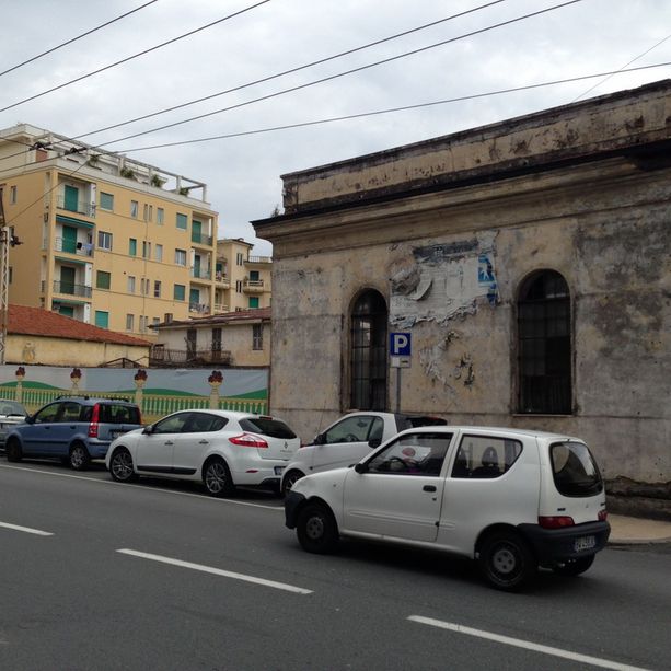 Sanremo: area ex Sati alla Foce: la Giunta approva nuova convezione, via libera all’iter di riqualificazione