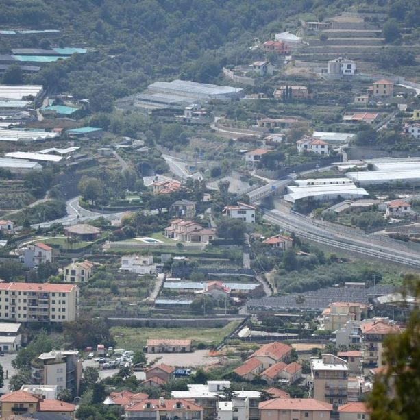Taggia: inquinamento chimico dell'acqua, vietato l'uso in tutto il Comune per qualsiasi scopo