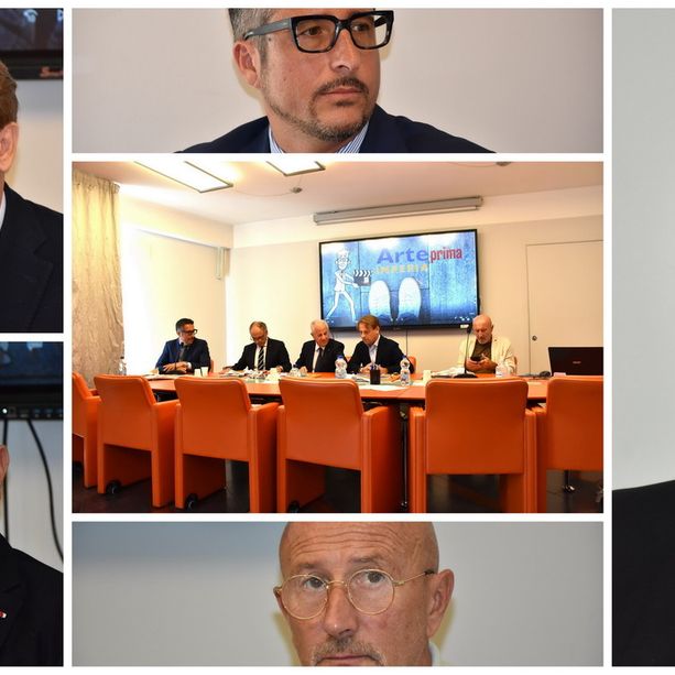 Imperia: a dicembre assemblea di Federcasa, Parolini &quot;Portiamo avanti un impegno in sinergia con la Regione&quot; (Foto e Video)