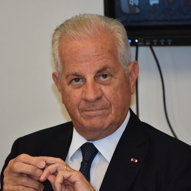 Imperia, per Claudio Scajola incarichi romani in vista?  L’ex ministro: “Adesso mi dedico alla mia città a cui voglio molto bene…”