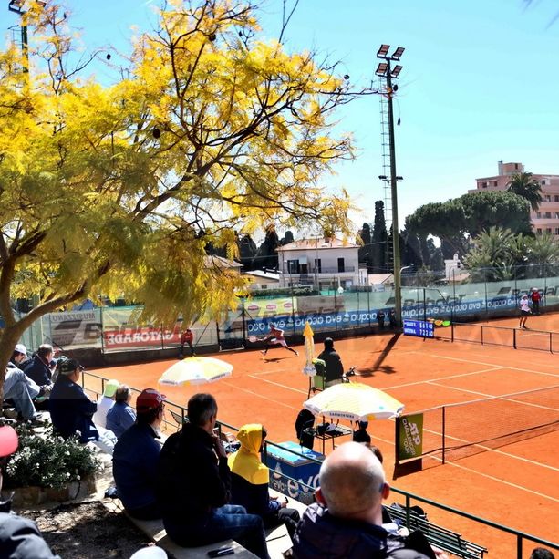 In Italia è tennismania, ma Sanremo è fuori dai circuiti internazionali: Civarolo &quot;Organizzare un ATP 250? Impossibile. Puntiamo al ritorno del Challenger&quot;