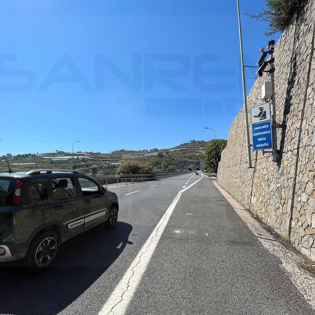 Nuovo ricorso vinto per una multa dell'autovelox in Valle Armea: non è omologato e le sanzioni devono arrivare via Pec