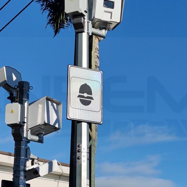 Autovelox: i comuni dovranno mettersi in regola entro maggio, Sanremo è già pronta con i velox e acquisterà un 'Telelaser'