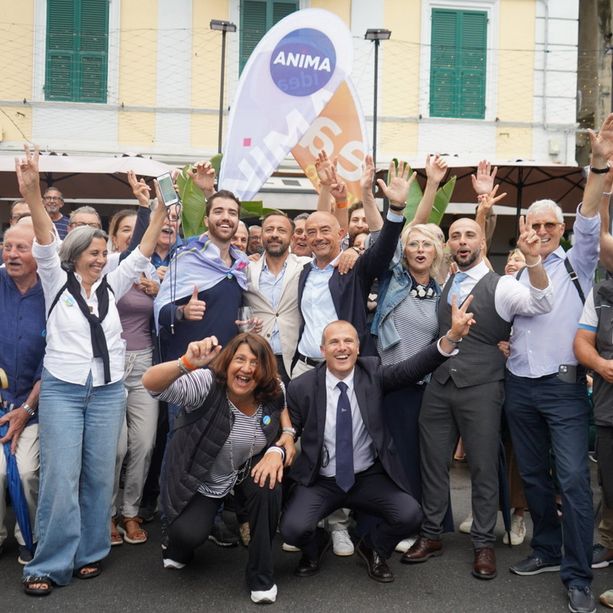 Sanremo: inizia il weekend di consultazioni per il neo sindaco, ecco come potrebbero essere Giunta e incarichi
