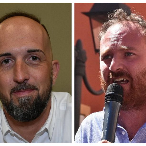 Ventimiglia: dimissioni di Bevilacqua, Di Muro &quot;Mi spiace ma sappia che solo io e la Lega abbiamo posto l'accento sul tema immigrazione&quot;