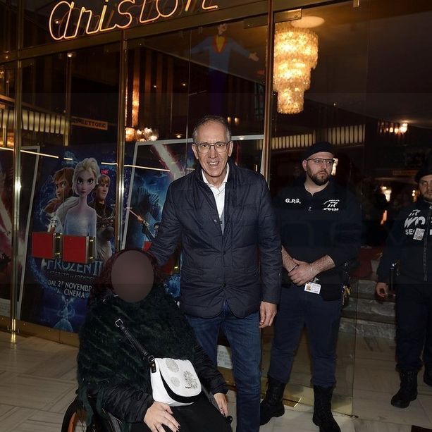#Sanremo2020: il Sindaco ieri a colloquio con la Rai per i fiori sul palco &quot;Ne stiamo parlando, non mollo&quot;