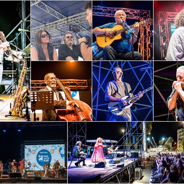 Sanremo: dopo 17 concerti si chiude l’estate di ‘Unoenergy’, ora occhi puntati al futuro “L’anno prossimo sarà di nuovo un successo” (intervista)