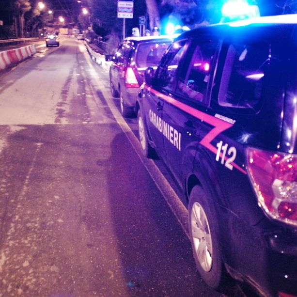 Giovani turisti presi a sprangate a Imperia: carabinieri indagano per tentato omicidio