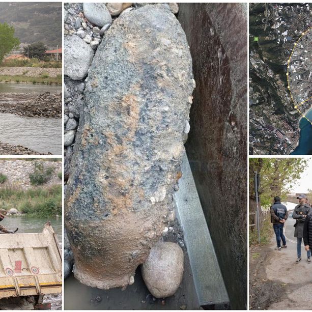 Taggia, Riva Ligure e la bomba: domani incontro in Prefettura, ecco i nodi da risolvere per il 15 maggio