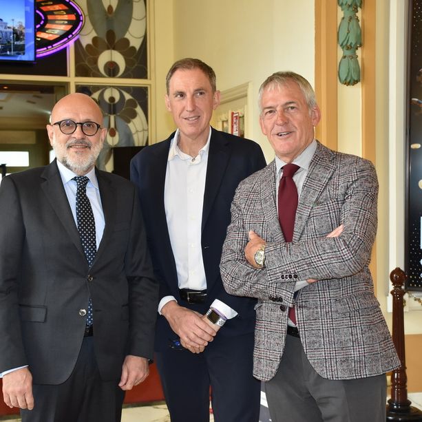 Sanremo: oggi il passaggio consegne al Cda del Casinò, bilancio chiuso con un utile di quattro milioni (Video)