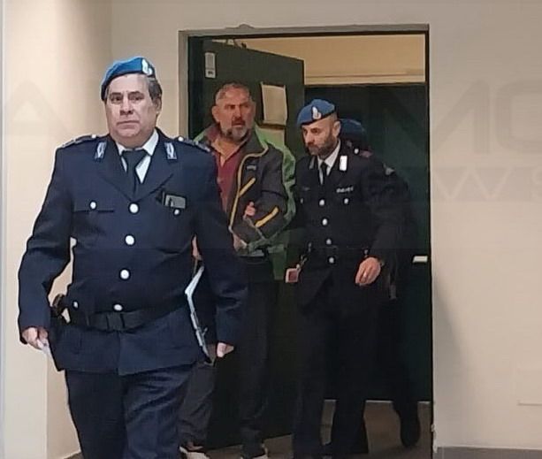 Incidente mortale di venerdì scorso: il conducente del camion parla in Procura &quot;Sono sconvolto e dispiaciuto&quot; (Video)