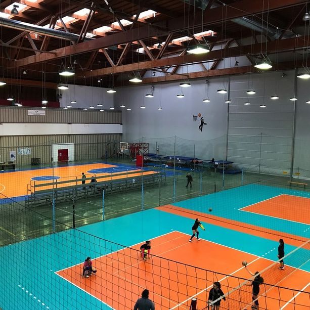 Sanremo: si lavora per il ritorno delle società sportive al Mercato dei Fiori, da metà settembre via al basket, poi il volley