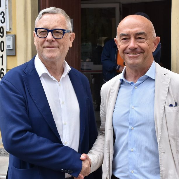 Ballottaggio a Sanremo: alle 15 terminano le operazioni di voto, scrutinio in diretta sul Sanremo News