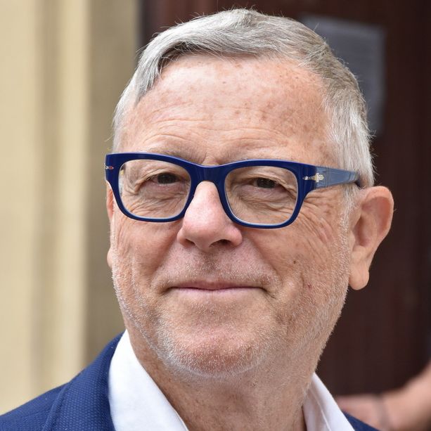 Post elezioni a Sanremo: Rolando potrebbe ripensarci? Sanremo Domani &quot; Noi ce lo auguriamo&quot;