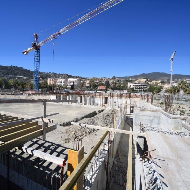 Sanremo: a novembre il tribunale si pronuncerà sul ricorso per il palazzetto dello sport, cresce l'attesa