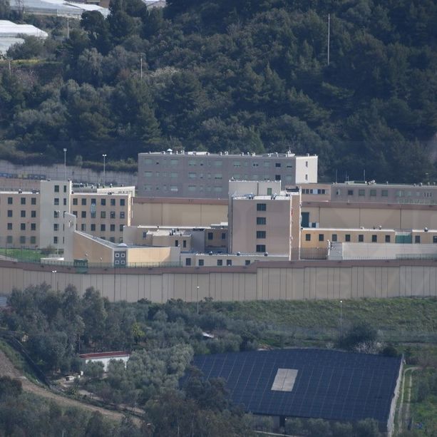 Aberto Scagni pestato in carcere a Sanremo: trasferiti i due responsabili dell'aggressione