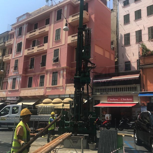 Sanremo: la maggioranza affronta i problemi economici dell'emergenza, a breve in Giunta il progetto del parcheggio di piazza Eroi
