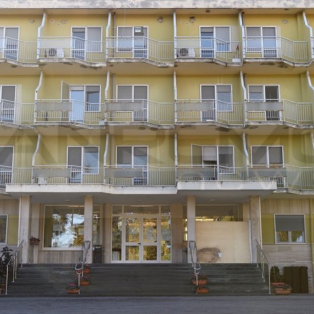 Sanremo: verifica dell'Asl oggi a 'Casa Serena', sarebbero emerse diverse mancanze. Attesa per il discorso del Sindaco di mercoledì