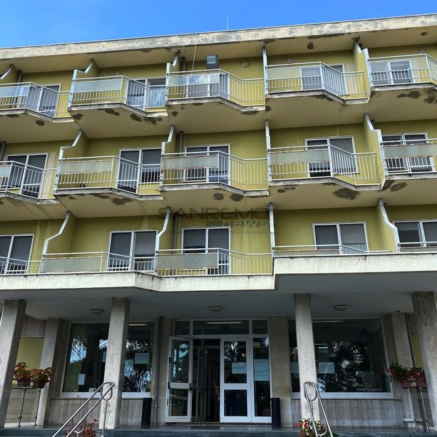 Sanremo: primo caso di Covid-19 a 'Casa Serena', positiva una donna. Tutti gli ospiti confinati nelle rispettive camere