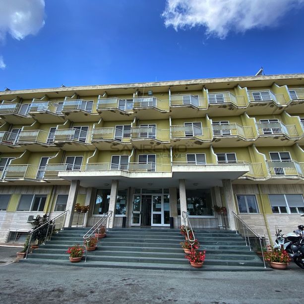 Sanremo: sugli 85 positivi di 'Casa Serena' 15 si sono negativizzati, l'attenzione alla Rsa rimane alta