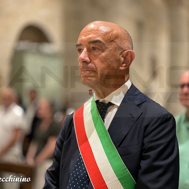 Sanremo: finite le vacanze per il Sindaco, ora si lavora ai problemi con uno sguardo anche alle Regionali