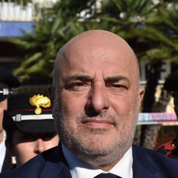 Sanremo: elezioni Amministrative, Berrino &quot;Vogliamo un sindaco di centrodestra che possa governare per 10 anni&quot;