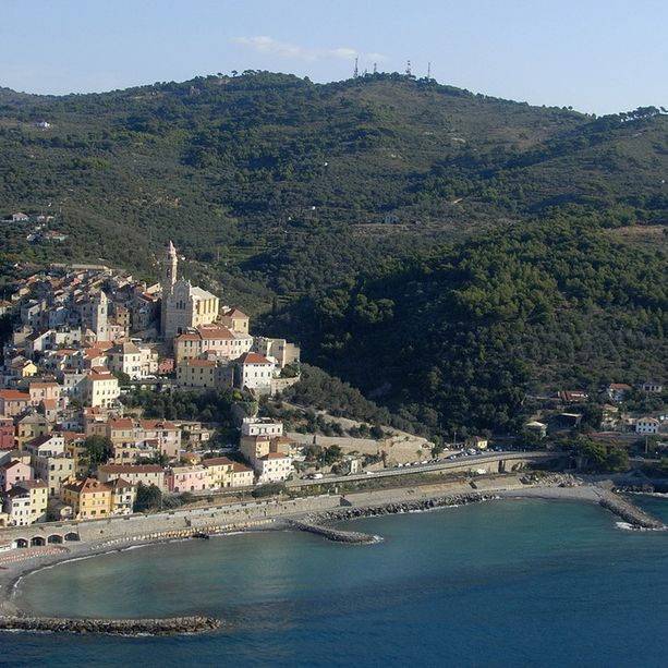 Cervo si schiera contro il 5G. Pronta una delibera che sarà votata stasera in consiglio comunale