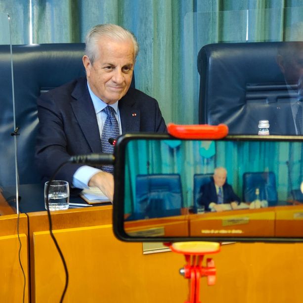 In consiglio comunale il trasferimento del Punto nascite da Imperia a Sanremo, Scajola: “Il primo dovere è garantire la salute al cittadino. Cosa c’entra la distanza da casa propria?”