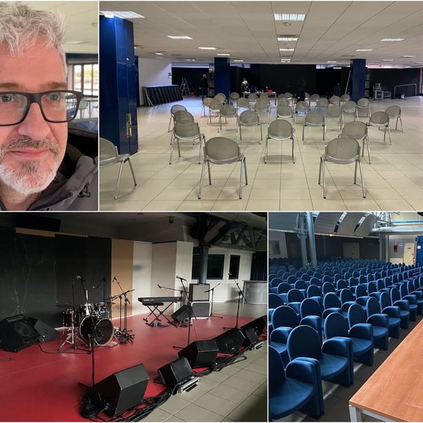 L’emergenza non ferma il sogno di chi insegue il Festival: domani inizia Area Sanremo 2020 (Foto e Video)
