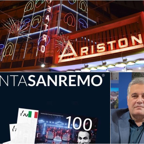 73° Festival: verso la prima edizione del FantaSanremo in collaborazione con il Comune, proseguono i contatti tra l’assessore Faraldi e gli ideatori