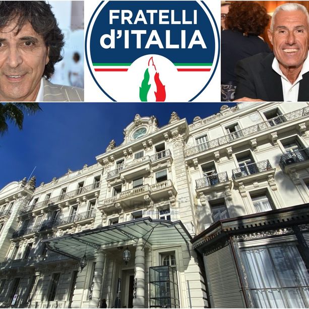 Sanremo: Bellini verso Fdi? “È la mia casa politica, ma non ci sono accordi”, Consiglio “Non c’è nulla, nessun avvicinamento”
