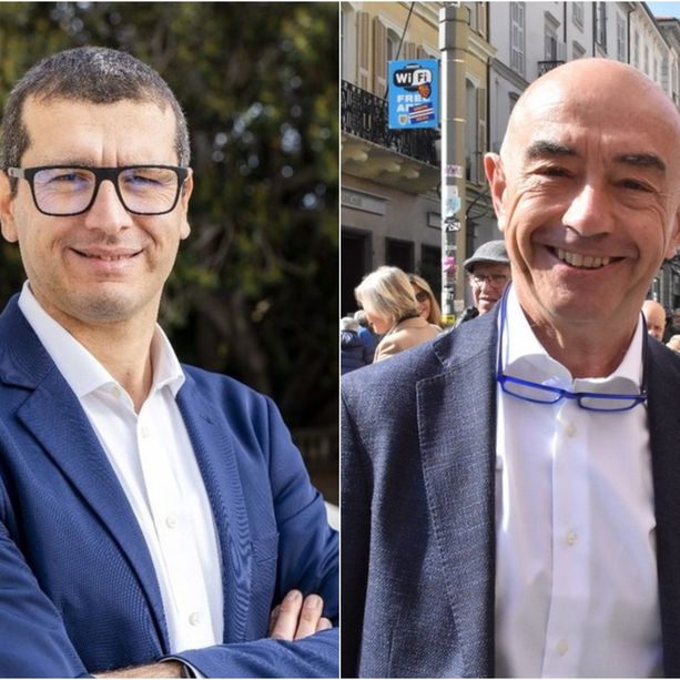 Sanremo verso il ballottaggio: tutto fermo sull’asse Mager-Fellegara