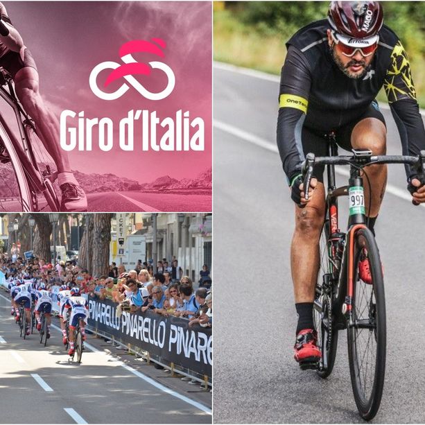 Sanremo e il Giro d’Italia, Simone Parisi ci guida lungo il fil rouge che lega la città alla storia del grande ciclismo internazionale