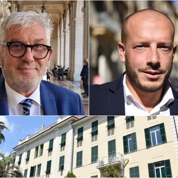 Falso medico all’ospedale di Bordighera, il caso approda in consiglio regionale, Gratarola: “Si rifletta sui controlli del personale”