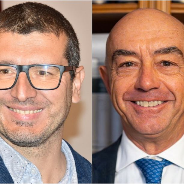 Elezioni Sanremo: Mager e Fellegara a confronto, una prima stretta di mano in vista del ballottaggio?