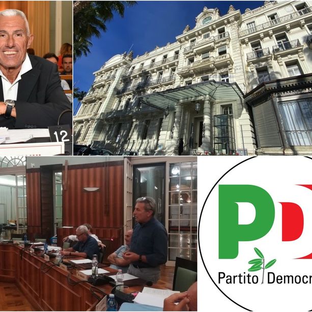 Sanremo: i sette giorni che hanno cambiato volto alla maggioranza, tra il divorzio con Bellini e la metamorfosi degli esponenti PD in gruppo civico
