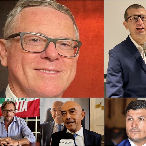 Sanremo: elezioni amministrative, i primi commenti alla discesa in campo di Gianni Rolando