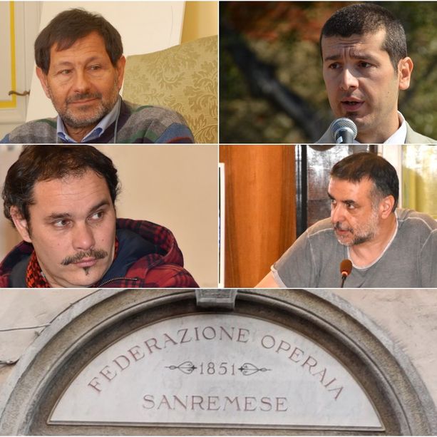 Elezioni Sanremo 2024, PD e ‘Progetto Comune’ blindano la coalizione intorno a Fellegara, M5S in stand-by
