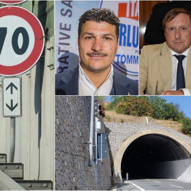 Sanremo: inizia la battaglia contro l’autovelox dell’Aurelia Bis, in opposizione è scontro Artioli-Ventimiglia