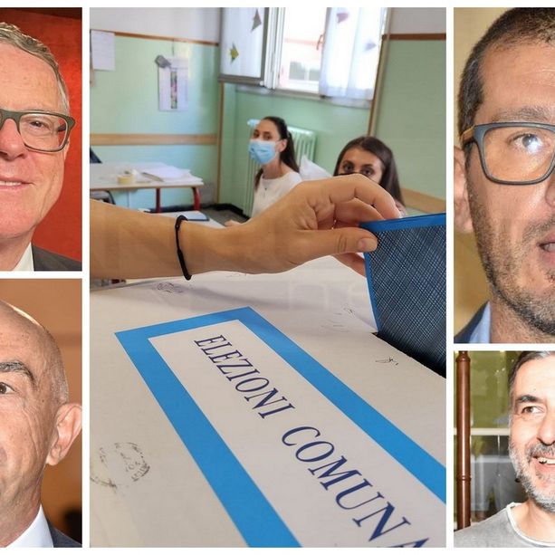 Elezioni Amministrative a Sanremo: ecco tutti i numeri del sondaggio e degli eventuali 'ballottaggi'