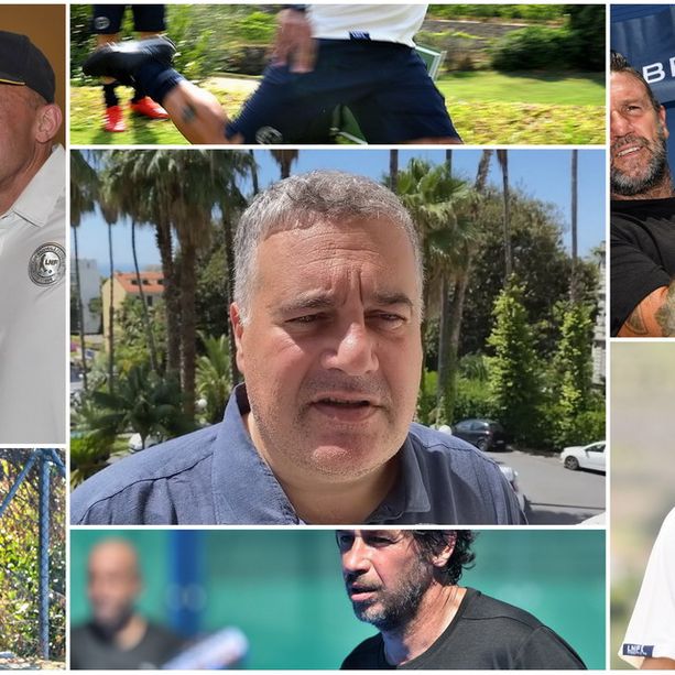 Sanremo: un weekend con i fiocchi, l'Assessore Faraldi &quot;Tanti campioni e turisti, stiamo ripartendo&quot; (Video)